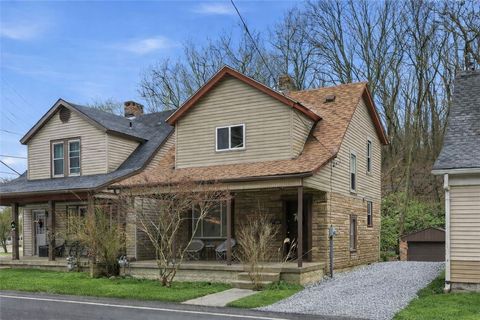 Photo of 238 Provost Rd, Pittsburgh, PA 15227 (MLS # 1738083)