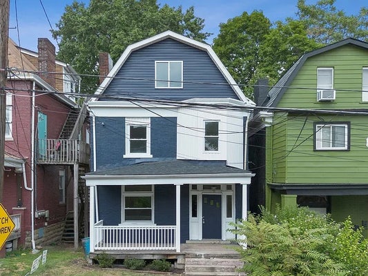 5421 WELLESLEY AVE, PITTSBURGH, PA 15206 - Image def5ae021b0d08cd0e4232ff560e8b2f/3830059699