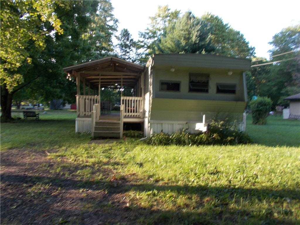 1410 Nancy Ave.