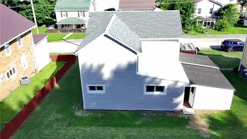 Photo of 1030 Dixon Rd, Clymer, PA 15728 (MLS # 1761718)