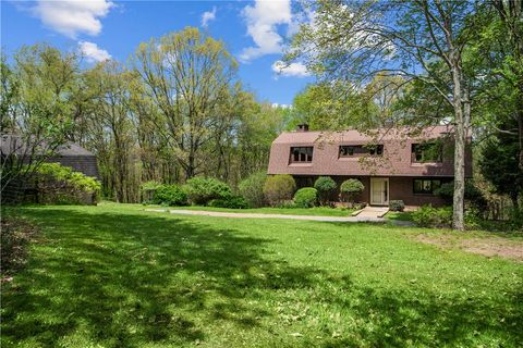 108 Crestview Drive Evans City Boro PA 16033