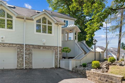 Photo of 100 Saint Tropez Cir, Beaver Falls, PA 15010 (MLS # 1726431)