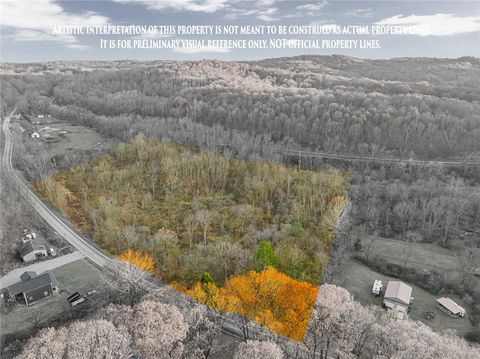 0 Ashwood Rd Big Beaver PA 16115