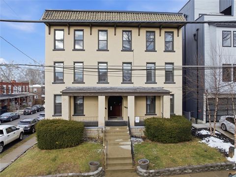 Photo of 5701 Callowhill St, Pittsburgh, PA 15206 (MLS # 1742018)
