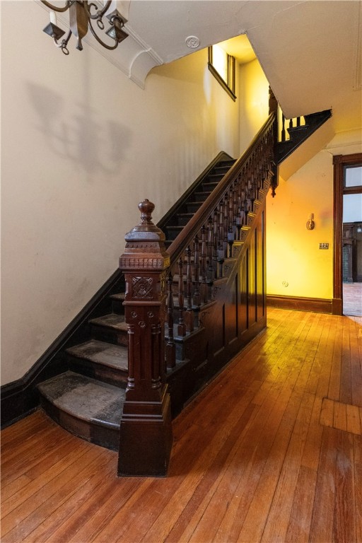 Perry Hilltop, Pennsylvania 15214, United States, 4 Bedrooms Bedrooms, ,2 BathroomsBathrooms,Residential,Contingent,108759