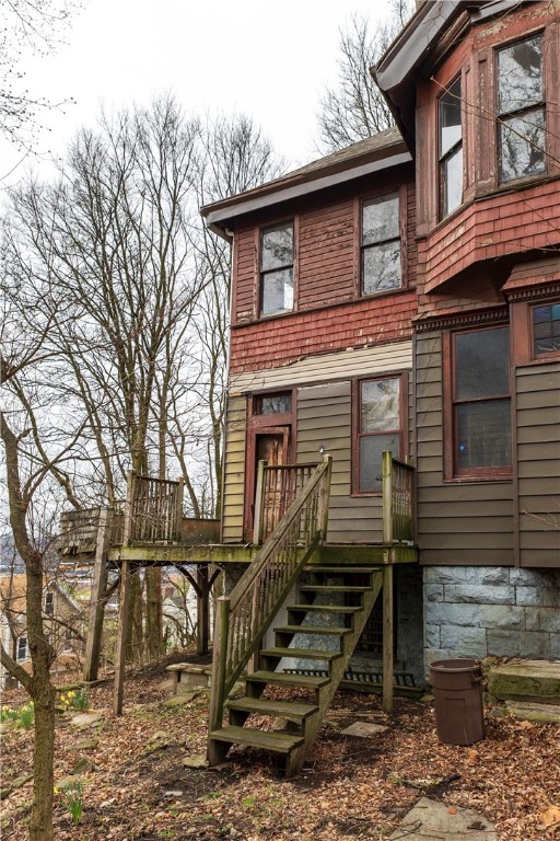 Perry Hilltop, Pennsylvania 15214, United States, 4 Bedrooms Bedrooms, ,2 BathroomsBathrooms,Residential,Contingent,108759