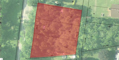 Photo of 0 Lewis Avenue Lot, Jeannette, PA 15644 (MLS # 1743716)