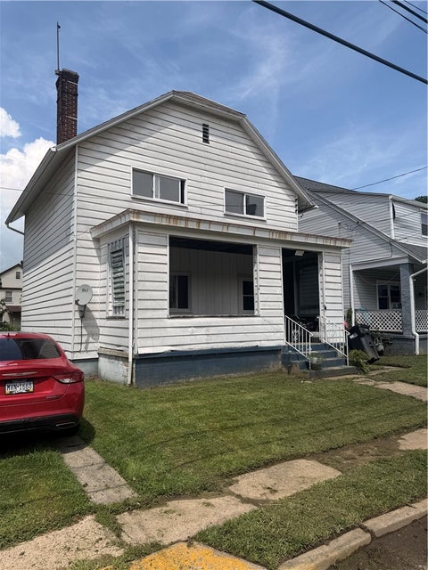 Homes For Sale - 1316 Irwin St St<br/> Aliquippa, PA 15001