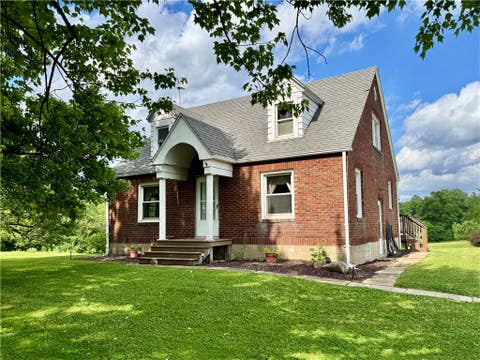 Photo of 1761 Perry Hwy, Portersville, PA 16051 (MLS # 1759399)
