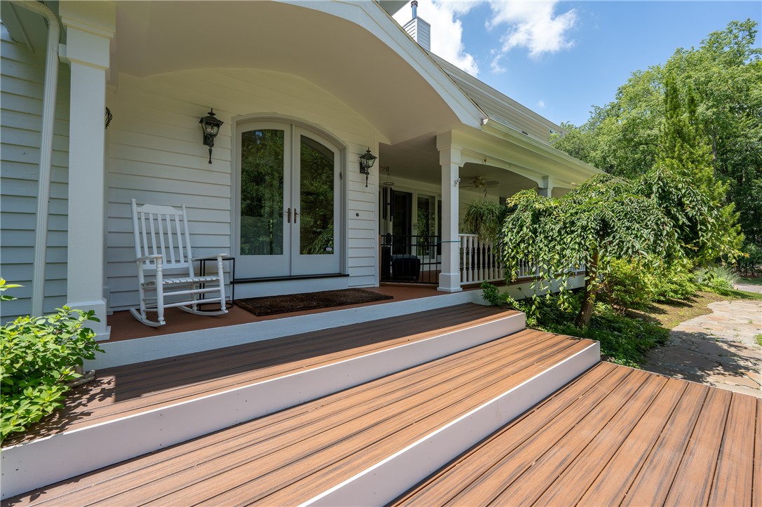 16 McDowell Road