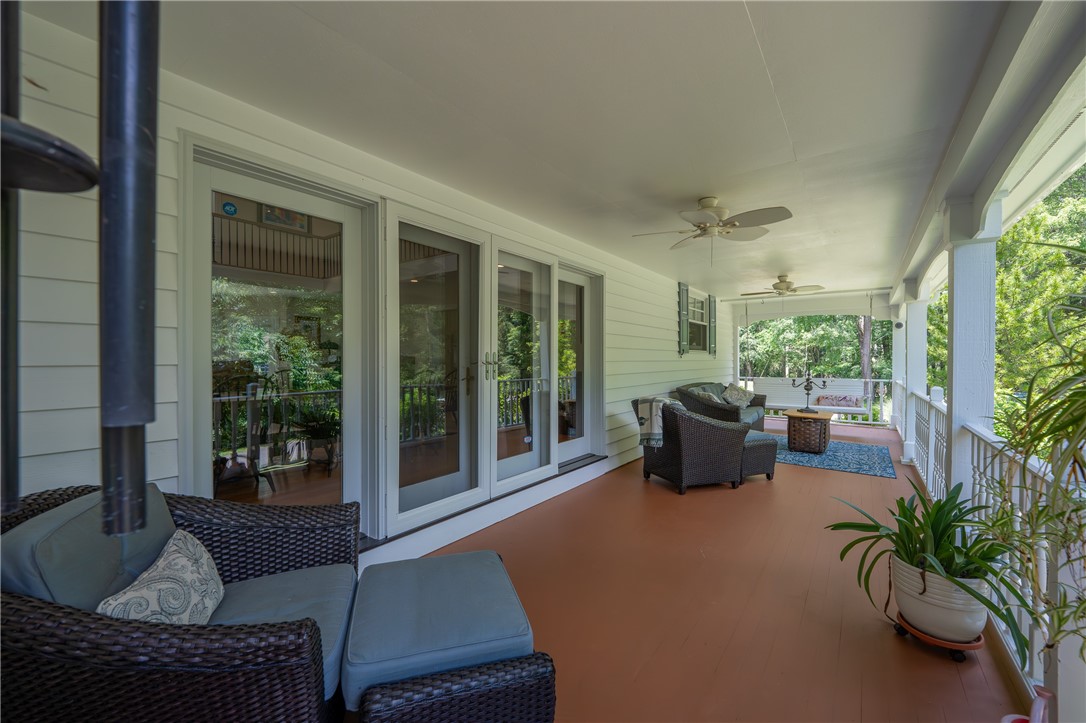 16 McDowell Road