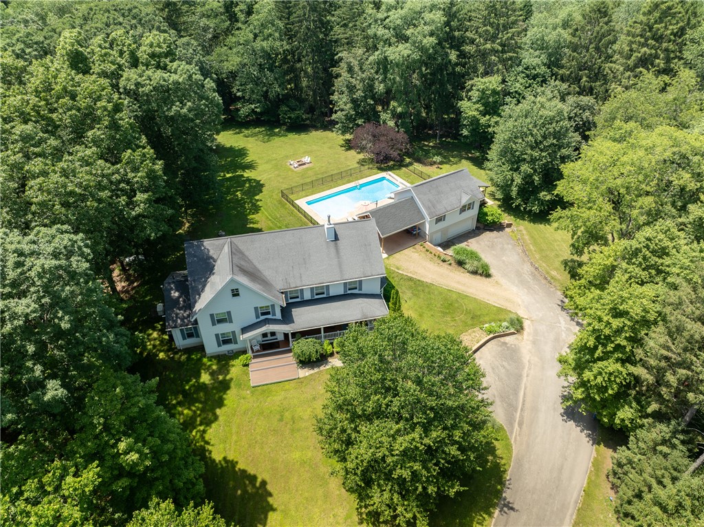 16 McDowell Road