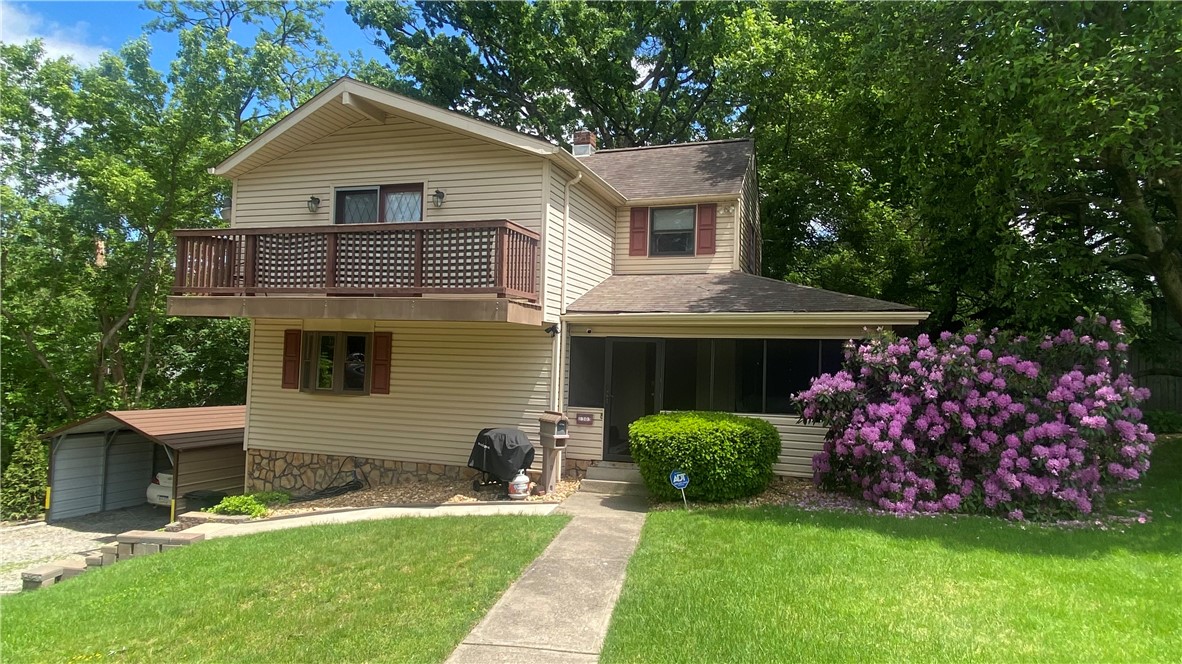 1303 Forest Ave Ave, New Kensington, Pennsylvania image 1