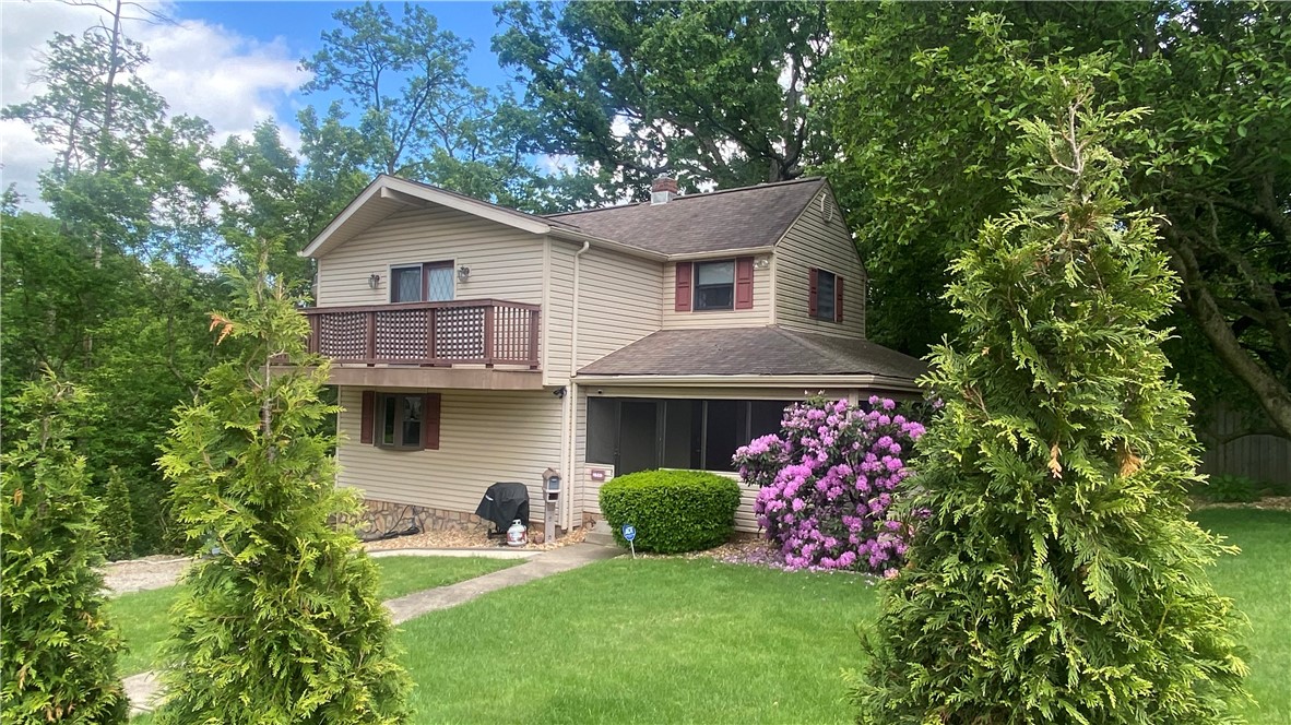 1303 Forest Ave Ave, New Kensington, Pennsylvania image 2