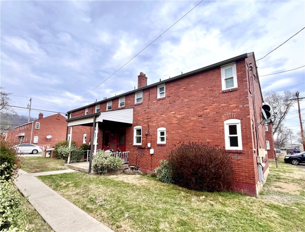 Neville Twp, Pennsylvania 15225, United States, 2 Bedrooms Bedrooms, ,1 BathroomBathrooms,Residential,Active,91540
