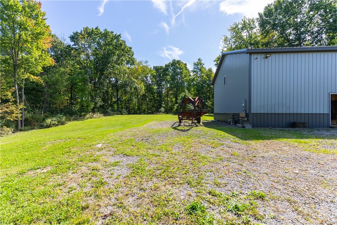 420 Possum Hollow Rd