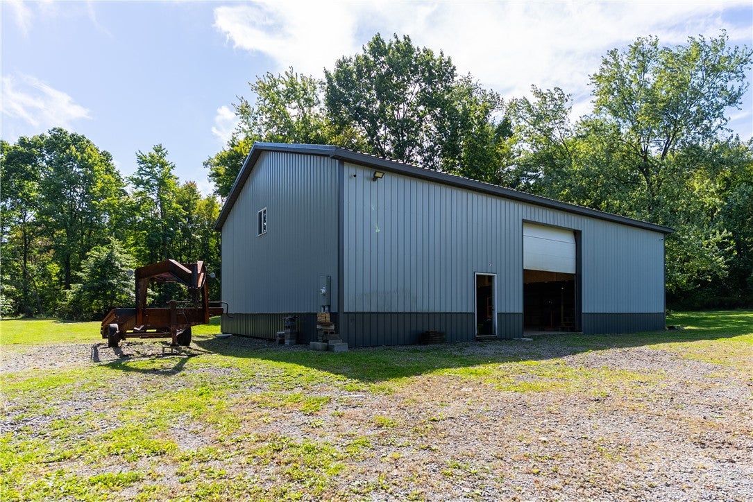 420 Possum Hollow Rd