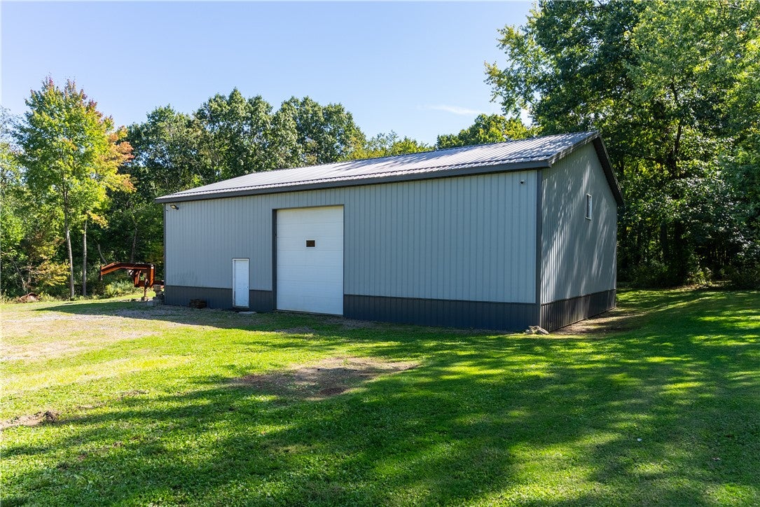 420 Possum Hollow Rd