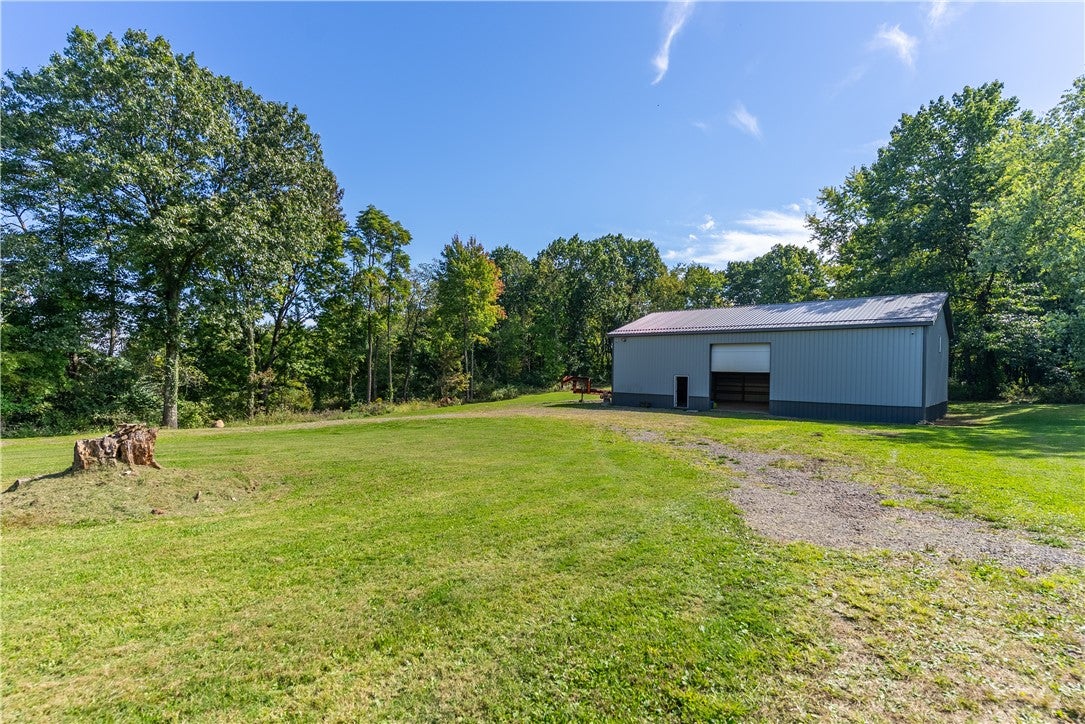 420 Possum Hollow Rd