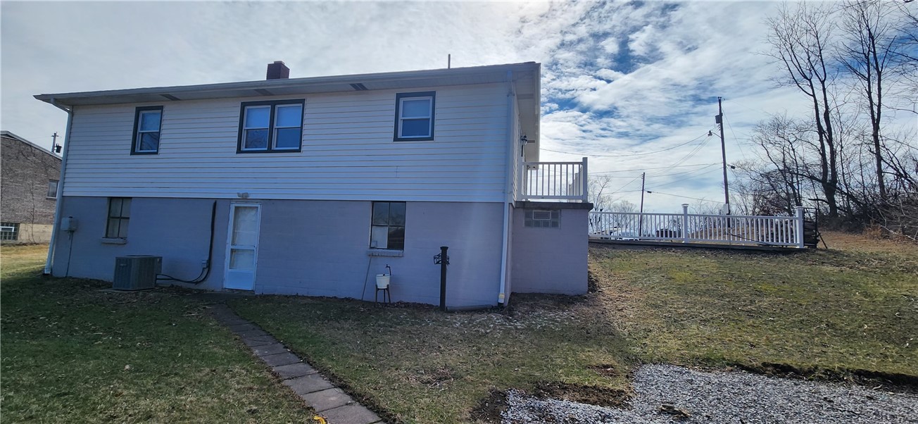 Hanover Twp - Wsh, Pennsylvania 15021, United States, 3 Bedrooms Bedrooms, ,1 BathroomBathrooms,Residential,Active,135609