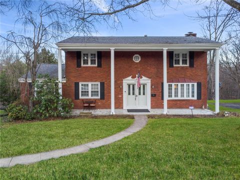 Photo of 1229 Holy Cross Dr, Monroeville, PA 15146 (MLS # 1736495)