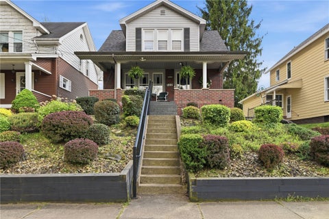 Apartment For Sale - 522 E Winter Ave Ave<br/> New Castle, PA 16105