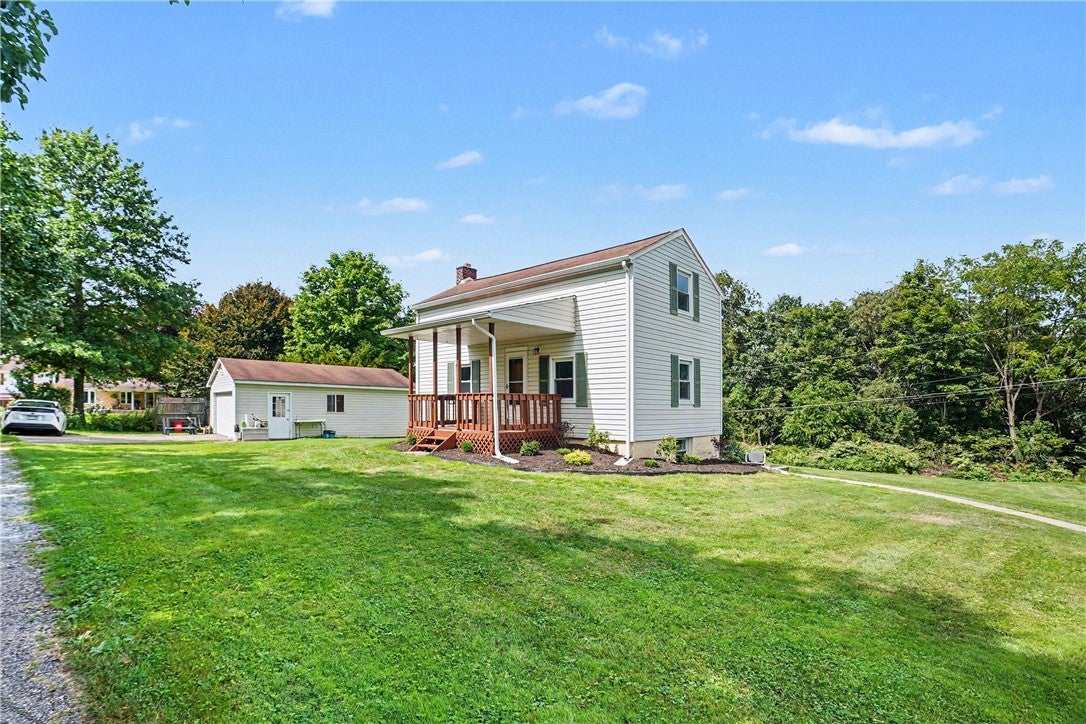 1478 Spring Run Road Ext