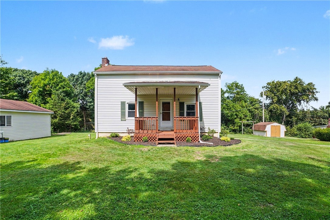 1478 Spring Run Road Ext