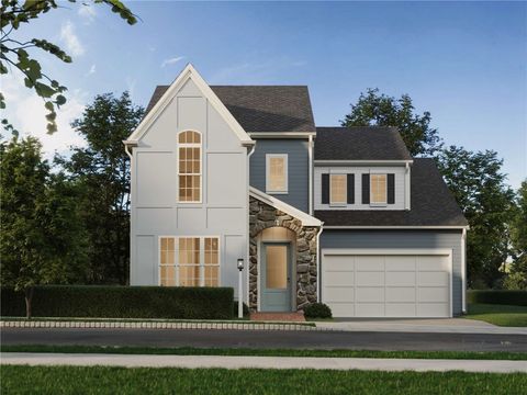 3500 Unionville Road Andover Cranberry Twp PA 16066