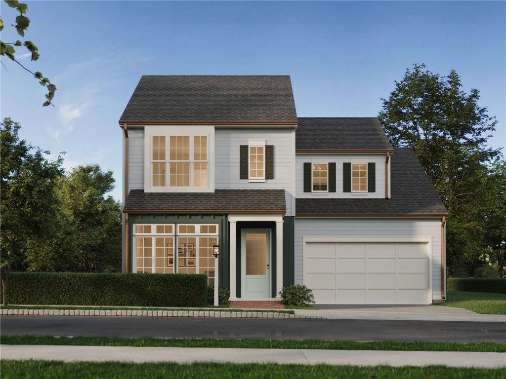 3500 Unionville Road Andover