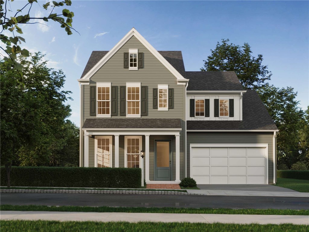 3500 Unionville Road Andover