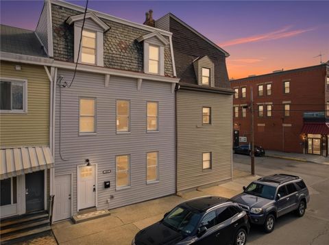 Photo of 902 James St, Allegheny, PA 15212 (MLS # 1741265)