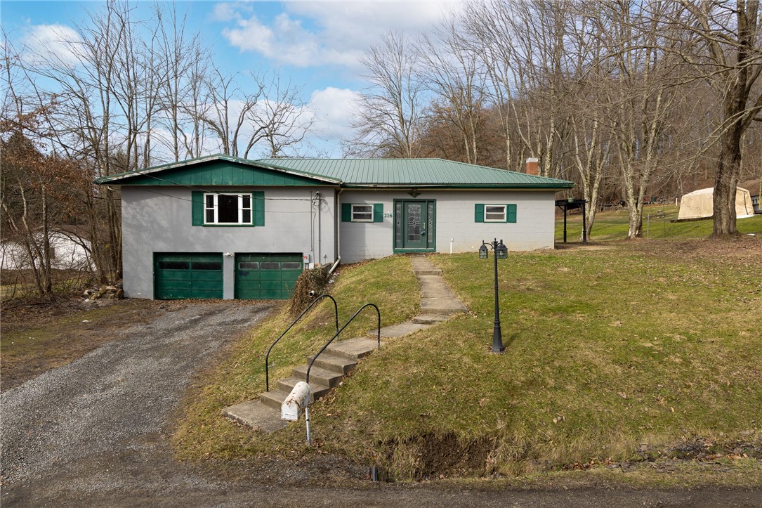 216 Kiester House Rd