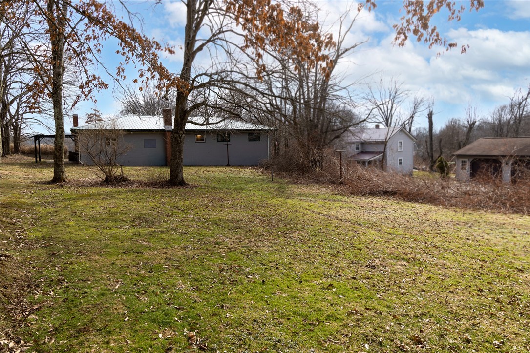 216 Kiester House Rd