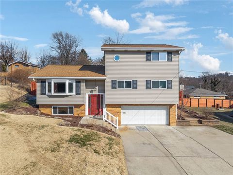 1881 Craig Drive North Huntingdon PA 15642