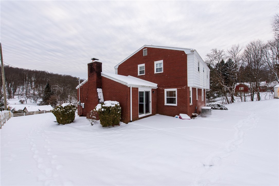 Allegheny Twp, Pennsylvania 15656, United States, 4 Bedrooms Bedrooms, ,3 BathroomsBathrooms,Residential,Active,256639