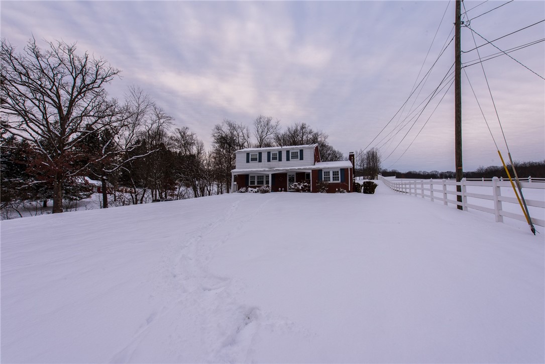 Allegheny Twp, Pennsylvania 15656, United States, 4 Bedrooms Bedrooms, ,3 BathroomsBathrooms,Residential,Active,256639
