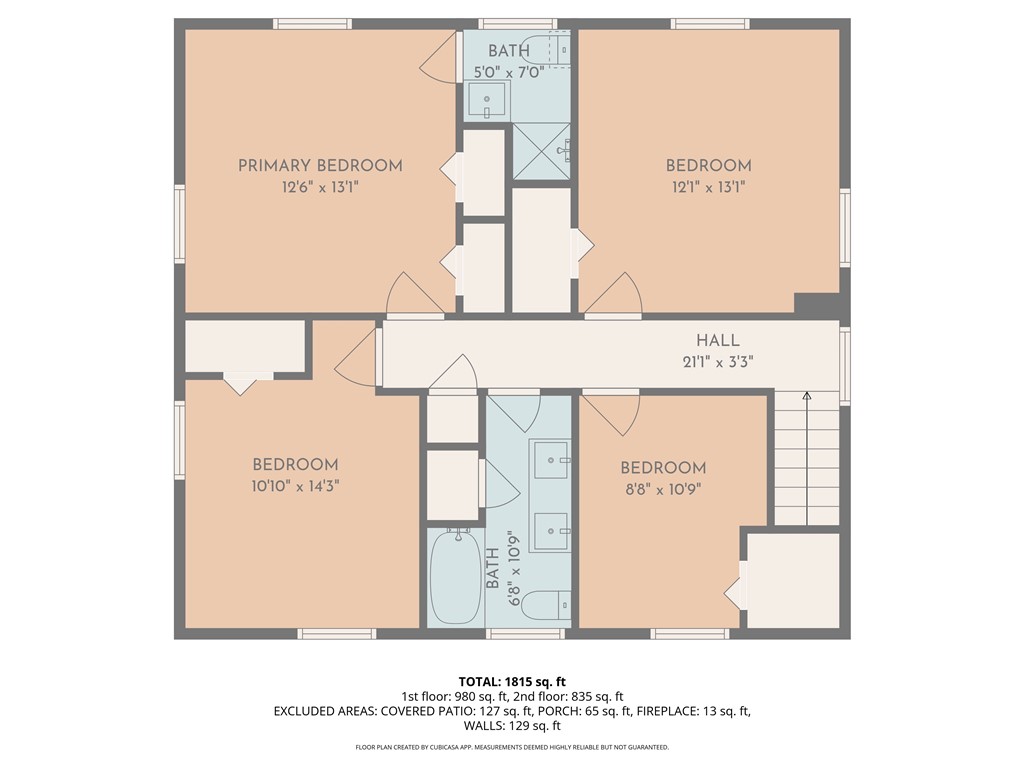 Allegheny Twp, Pennsylvania 15656, United States, 4 Bedrooms Bedrooms, ,3 BathroomsBathrooms,Residential,Active,256639