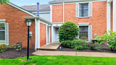 Condo For Sale - 1818 Foxcroft Ln Ln #802<br/> McCandless, PA 15101