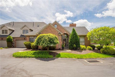 1501 Appleridge Court Adams Twp PA 15044