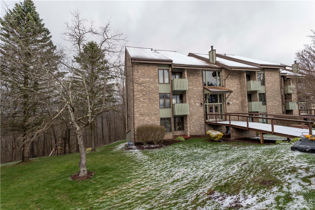9A1 Mountain Villas Drive