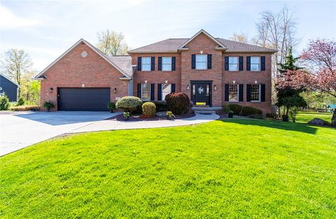 169 Joes Lane Shenango Twp - LAW PA 16101