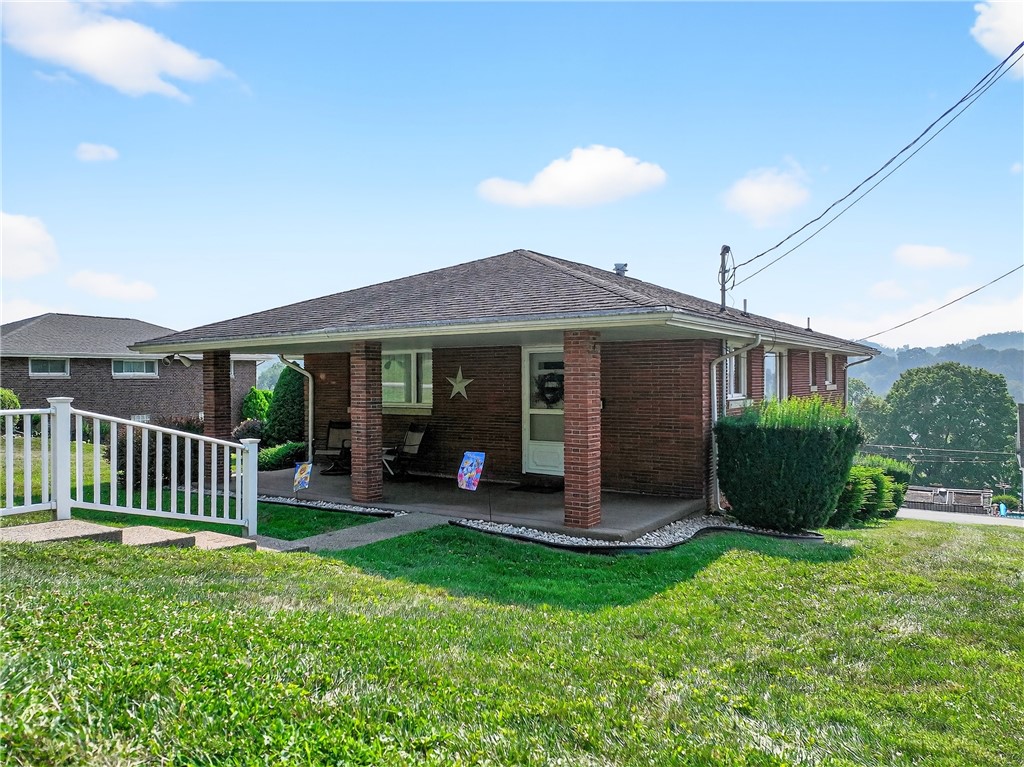 1006 HIGH STREET