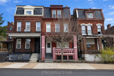 Homes For Sale - 1722 Brighton Pl Pl<br/> Manchester, PA 15212