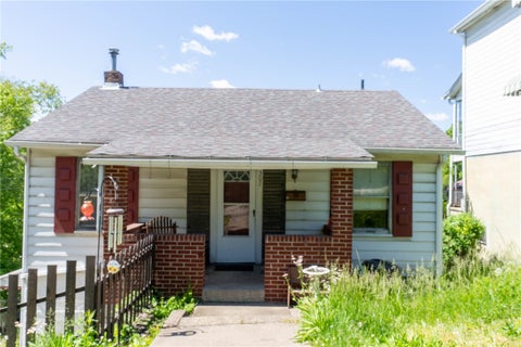 Homes For Sale - 307 N 6th St St<br/> Clairton, PA 15025