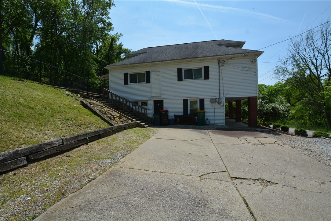 Robinson Twp - Nwa, Pennsylvania 15136, United States, 2 Bedrooms Bedrooms, ,1 BathroomBathrooms,Residential,Active,142595