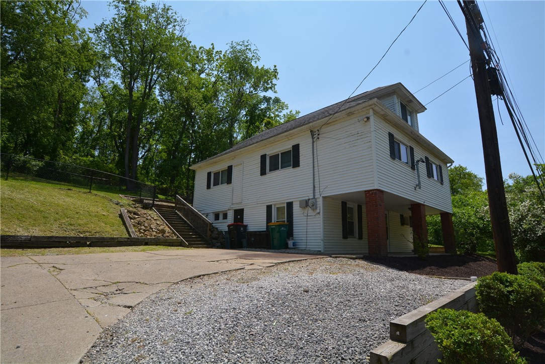 Robinson Twp - Nwa, Pennsylvania 15136, United States, 2 Bedrooms Bedrooms, ,1 BathroomBathrooms,Residential,Active,142595