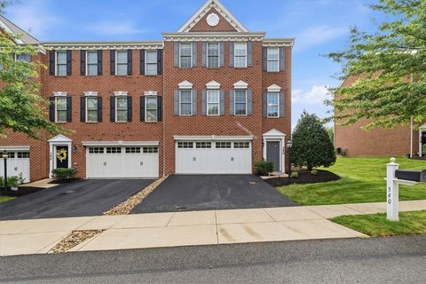 340 Marshall Heights Dr Franklin Park PA 15090