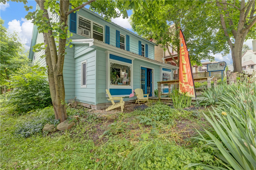 View Volant Boro, PA 16156 house