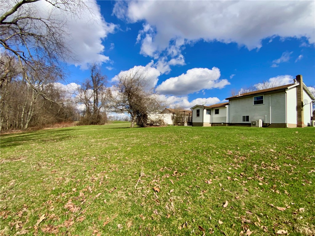 292 Tomlinson Run Church Rd